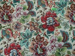 Tapestry Fabric