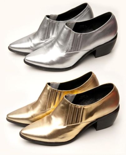 Metallic Hot Stamping Foil