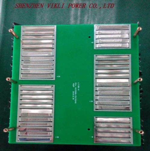 Battery Pack For Car Motor