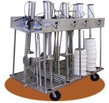 Cheese Press Machine