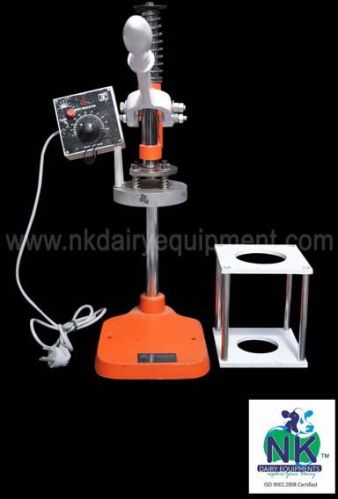 Cup Sealing Machine