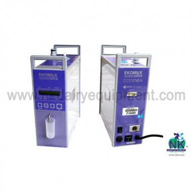 Eko Milk Ultra Analyzer