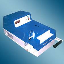 Milk Analyzer