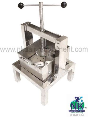 Paneer Press