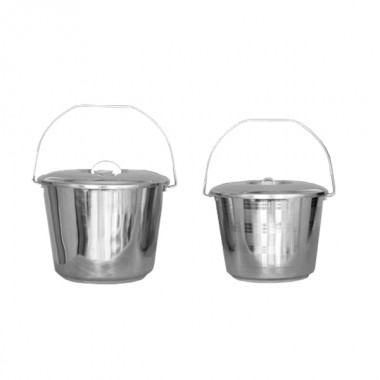 Stainless Steel