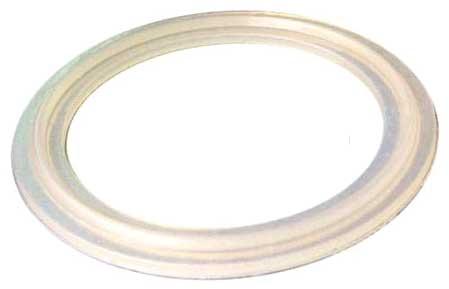 Silicone Rubber Gaskets