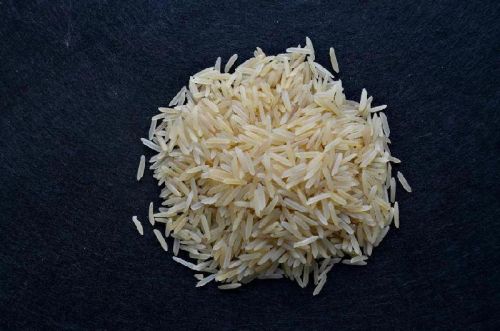 1121 Golden Basmati Rice