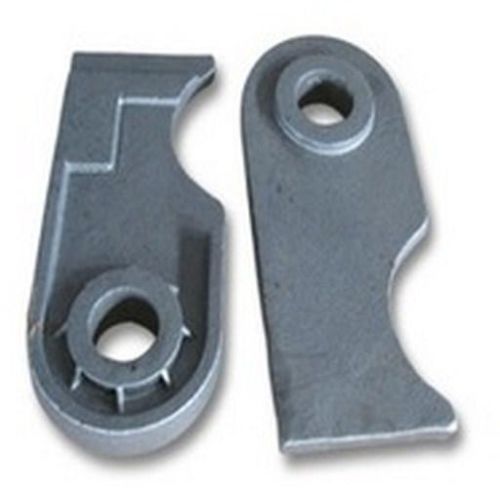 Cast Iron Parts