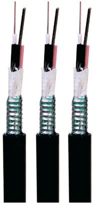 Fiber Optic Cables