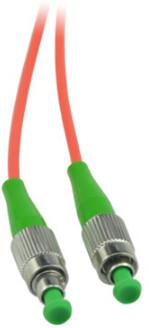 Fiber Optic Patch Cords