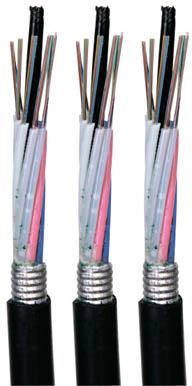 Gyts Fiber Optic Cables