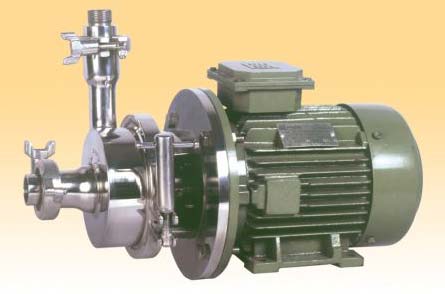 Mse Centrifugal Monoblock Pump, For Transferring