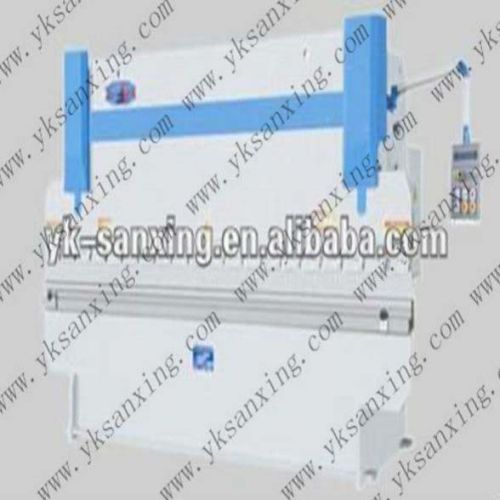 Hydraulic Bending Machine