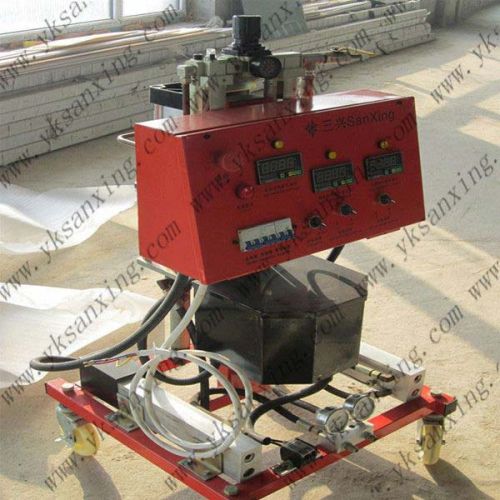 Polyurethane Foaming Machine