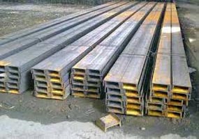 Mild Steel Channels