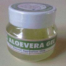 Aloe Vera Gel