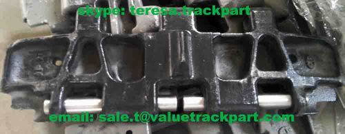 Track Shoe For Crawler Crane