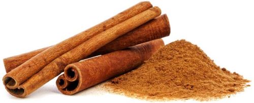 Cinnamon, For Food, Medicines