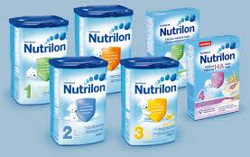 Aptamil Baby Infant Milk Powder