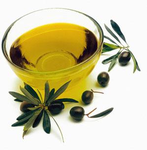 Bulk Extra Virgin Olive Oil