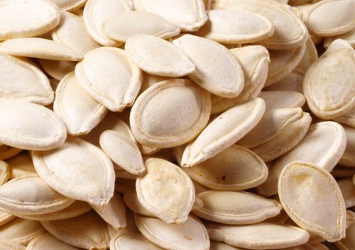 Pumpkin seeds, Shelf Life : 1year