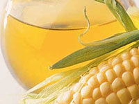 Refined Corn Oil