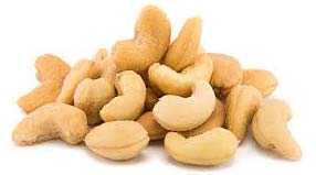 Cashew Kernels