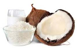 Coconut Milk Powder