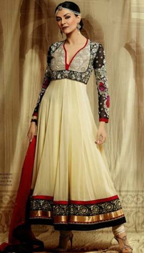 Salwar Suits