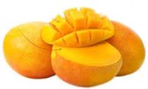Fresh Alphonso Mango