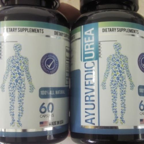 Ayurvedic Urea For Sale (Growth Medication)