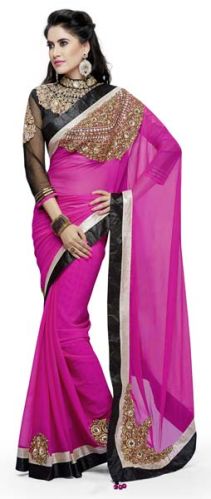 Designer Saree