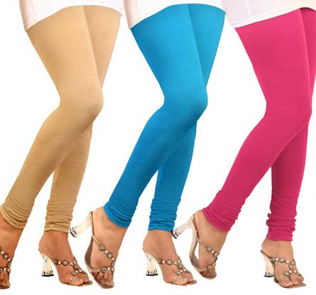 Ladies Leggings