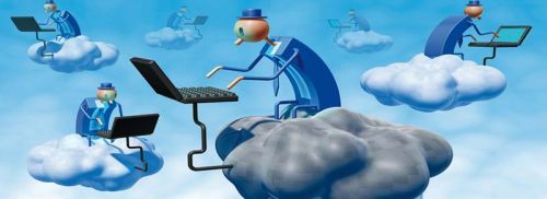 Cloud Servers Service