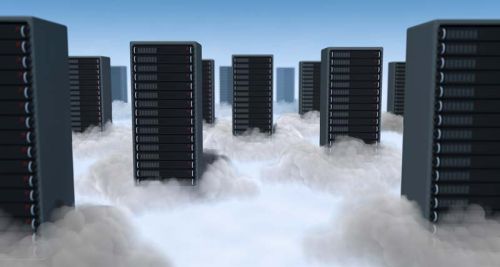 Cloud Server