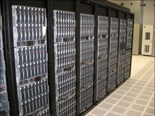 Web Hosting Services