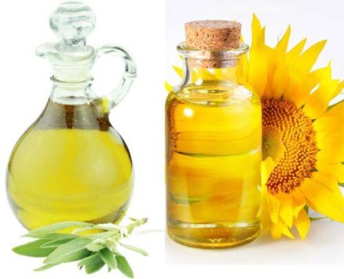 Refined Sunflower Oil, Shelf Life : 6 Months