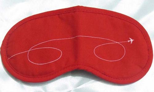 Travelling Cotton Eye Mask
