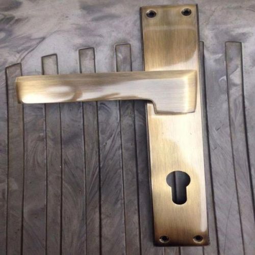 Mortise Door Handles