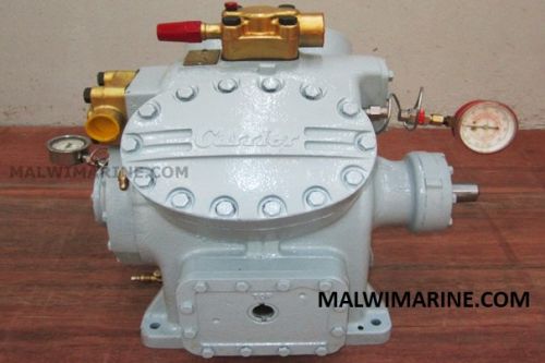 Refrigeration Compressor Carrier, Sabroe, Daikin, Bock, Bitzer, Mitsubishi, Stal, Supplier India
