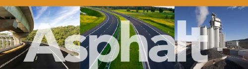 Bitumen/Asphalt