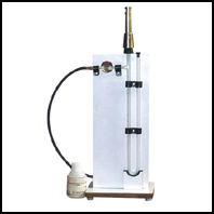 Blaine'S Air Permeability Apparaus