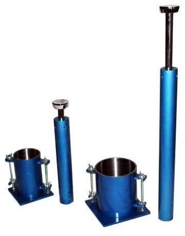 Compaction Test Apparatus