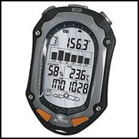 Digital Altimeter
