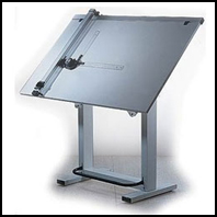 Drawing Instruments, Size : 300 Mm X 400 Mm