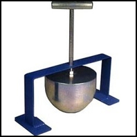 Kelley Ball Penetration Apparatus