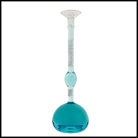 LE Chatelier Flask