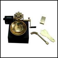 Liquid Limit Device (With Counter)