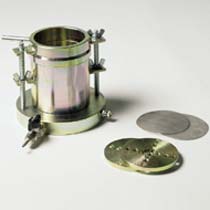 Permeability Apparatus