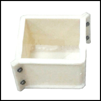 Plastic Cube Mould